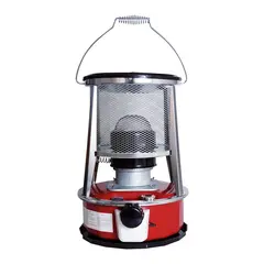 Parafinovn m/veltesikring ALP-2310T