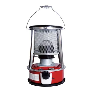 Parafinovn m/veltesikring ALP-2310T