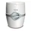 THETFORD Porta Potti 565P - hvit Manuell pumpe - 21 liter septikktank