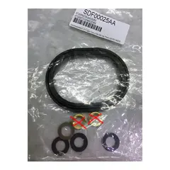 ISOTEMP Pakningssett Basic/Slim B