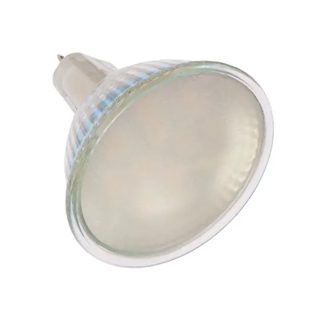 NAUTICLED LED innsats MR16 Styrke 140lm/15w, sokkel MR16 