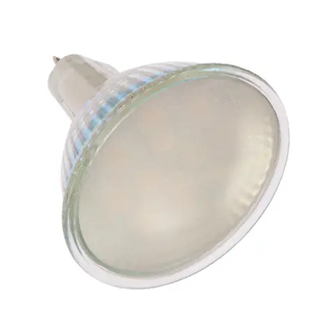NAUTICLED LED innsats MR11/MR16 Styrke 170lm/20w, sokkel MR16 