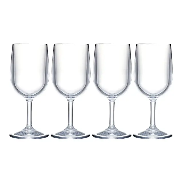 STRAHL Vinglass, 245ml 4pk Gaveeske 