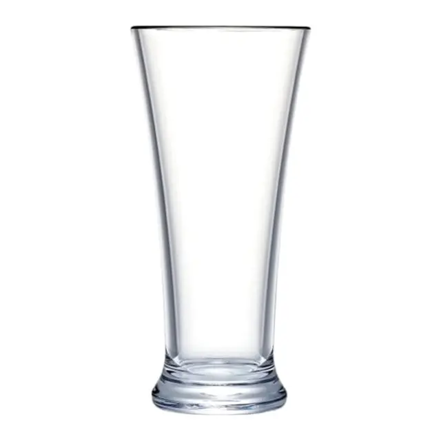 STRAHL Pilsnerglass, 285ml 4pk Gaveeske 