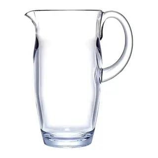 STRAHL Mugge, 1567ml