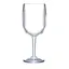 STRAHL Vinglass, 384ml 1 stk
