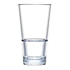 STRAHL Glass Highball, 296ml 1 stk