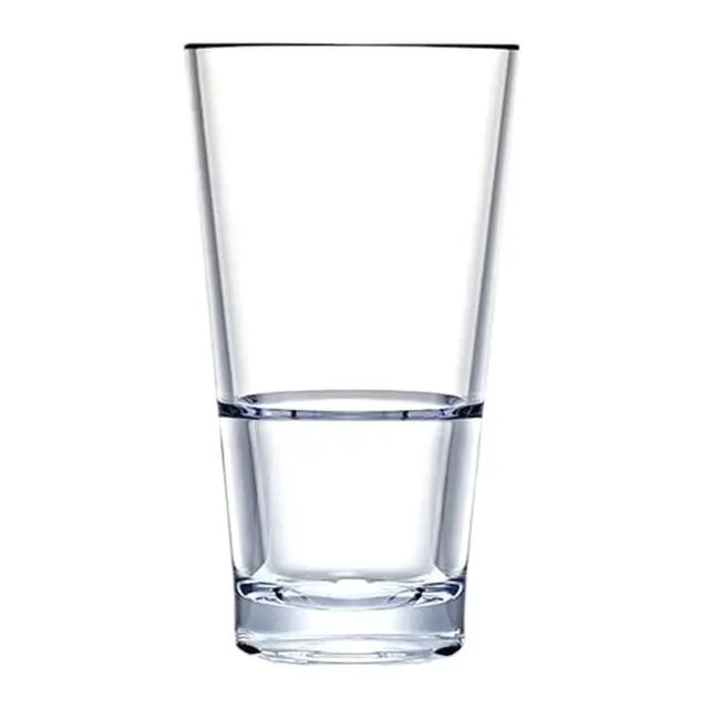 STRAHL Glass Highball, 296ml 1 stk 