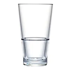 STRAHL Glass Highball, 414ml 1 stk