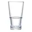 STRAHL Glass Highball, 414ml 1 stk