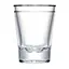 STRAHL Shotglass, 35,5ml 1 stk