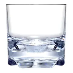 STRAHL Glass Rocks, 296ml 1 stk