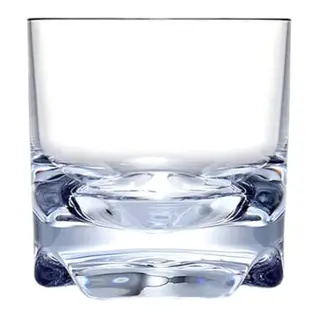 STRAHL Glass Rocks, 296ml 1 stk