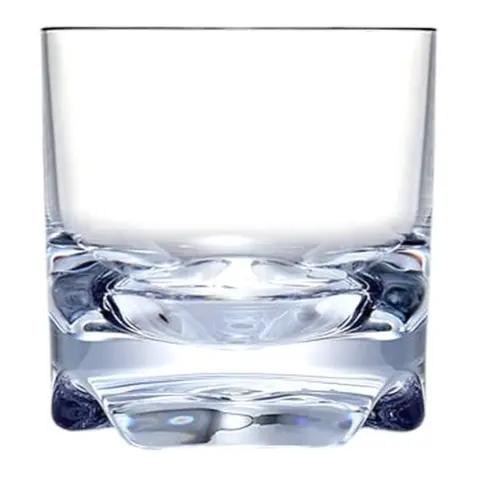 STRAHL Glass Vivaldi - 296ml 1 stk