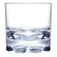 STRAHL Glass Rocks, 296ml 1 stk
