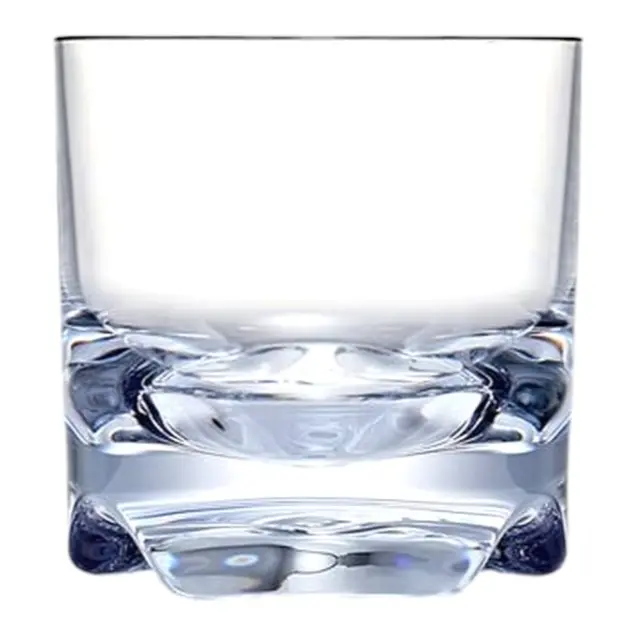 STRAHL Glass Rocks, 296ml 1 stk 