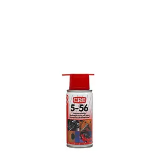 CRC 5-56 universalspray, aerosol 100ml Universalspray / Rustl&#248;ser