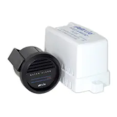 RULE Vannalarm 12V Org nr&#160;33ALA - 85d alarm