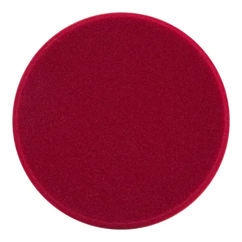 MEGUIARS Foam Cutting Disc - 5" (125mm) Grov polering - kvalitet uten merker 