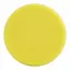 MEGUIARS Polishing disc 5&quot;, gul Fin polering - kvalitet uten merker