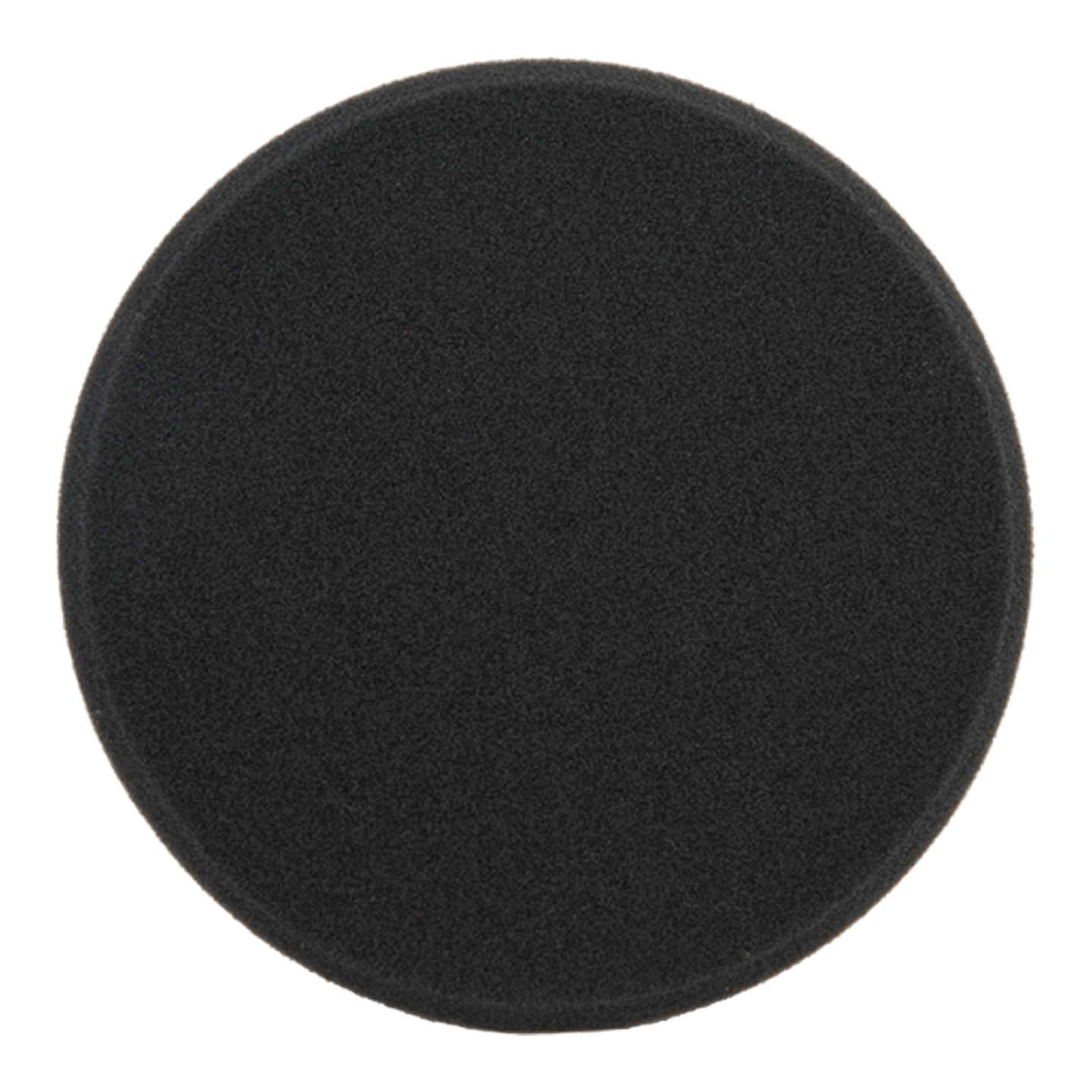 MEGUIARS Finishing Disc 5" svart Fin polering - kvalitet uten merker