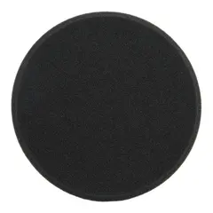 MEGUIARS Finishing Disc 5&quot; svart Fin polering - kvalitet uten merker