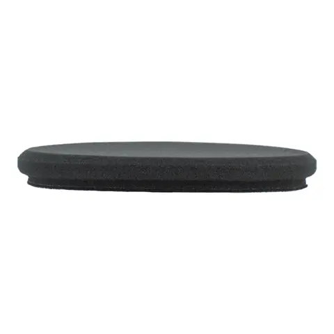 MEGUIARS Finishing Disc 5" svart Fin polering - kvalitet uten merker 