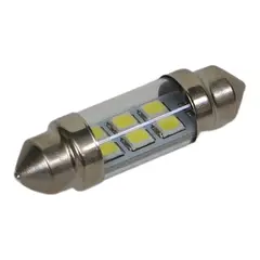 ISOTHERM Lysp&#230;re LED Sec00038da 12/24v