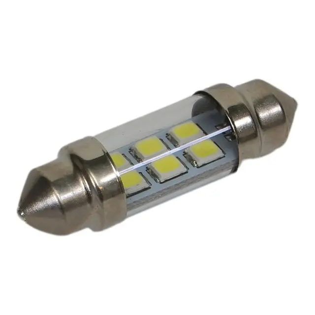 ISOTHERM Lyspære LED Sec00038da 12/24v 