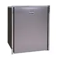 ISOTHERM Kjøleskap INOX CR85 Clean Touch 85L - Høyrehengslet - rustfri front