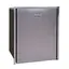 ISOTHERM Kj&#248;leskap INOX CR85 Clean Touch 85L - H&#248;yrehengslet - rustfri front