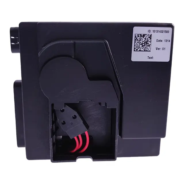 ISOTHERM Elektrisk Enhet Danfoss 12/24 115/230V 