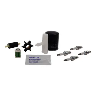 1852M Yamaha Servicekit 7 FT50G J FT60D G F50H F60A F70A