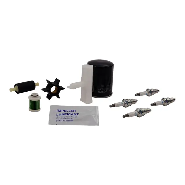 1852M Yamaha Servicekit 7 FT50G J FT60D G F50H F60A F70A 