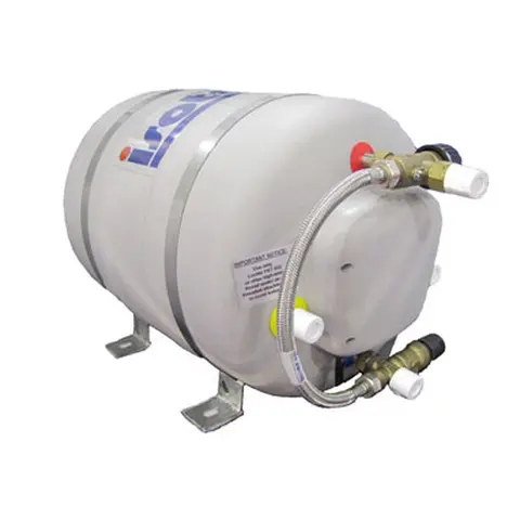 ISOTEMP Varmtvannsbereder Spa 25L - 750W - m/blandeventil 