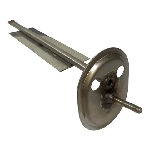 ISOTHERM Flens For Element Basic og Slim SBE00045AA