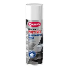 OWATROL Polytrol Fargefornyer Spray 250ml sprayflaske