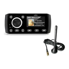 VELEX Marine Stereo VX565 - DAB+