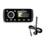 VELEX Marine Stereo VX565 - DAB+
