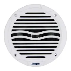 LOGIC SOUNDLAB Marine H&#248;yttaler LMS-525 5,25&quot; - 2-veis, par (2 stk)