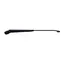 ROCA Viskerarm, 480-610mm&#160;(J-hook) Sort - for W10, W12 &amp; W38