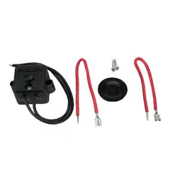 FLOJET Trykkbryter, 25 PSI 02091025