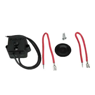 FLOJET Trykkbryter, 25 PSI 02091025