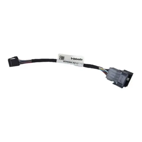 WEBASTO Adapter cable for timer Kit orginal nr.&#160; 9034596A