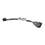 WEBASTO Adapter cable for timer Kit orginal nr.&#160; 9034596A