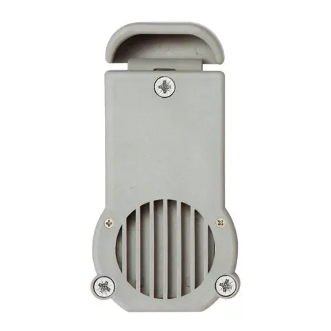 AQUAQUICK Dreneringsplugg AQ Innfellingshull &#216;40 mm