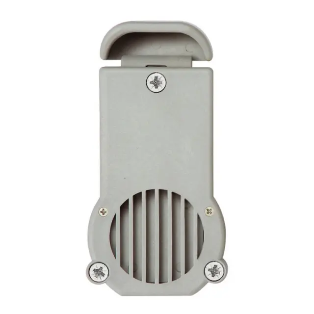 AQUAQUICK Dreneringsplugg AQ Innfellingshull Ø40 mm 