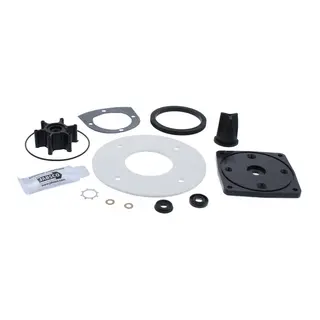 JABSCO Service kit til 37010 Orig: 37040-0000