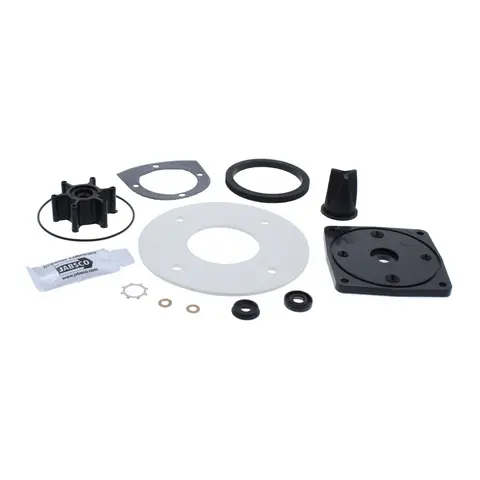 JABSCO Service kit til 37010 Orig: 37040-0000