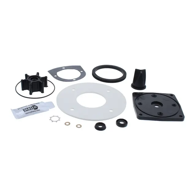 JABSCO Service kit til 37010 Orig: 37040-0000 